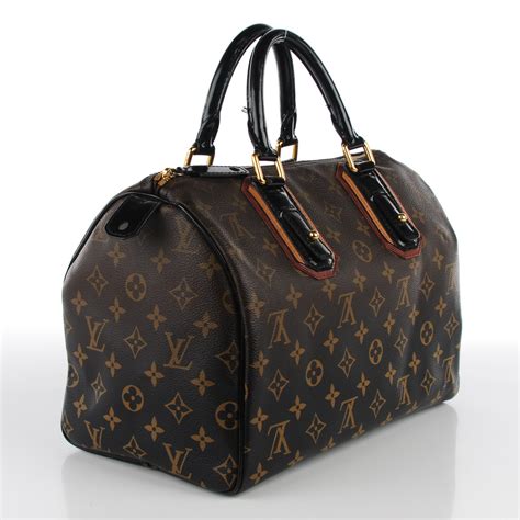 louis vuitton speedy mirage|louis vuitton speedy 30 tela.